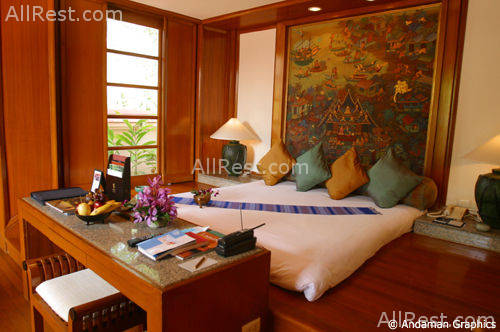 Banyan Tree Phuket 28